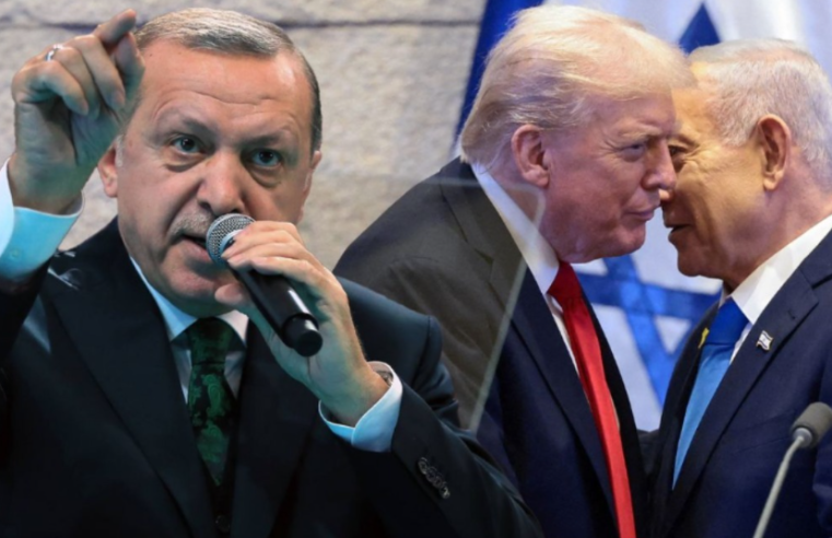 Türkiye İsrail’in PKK’yı İran’a saldırıda kullanma planını engelledi mi
