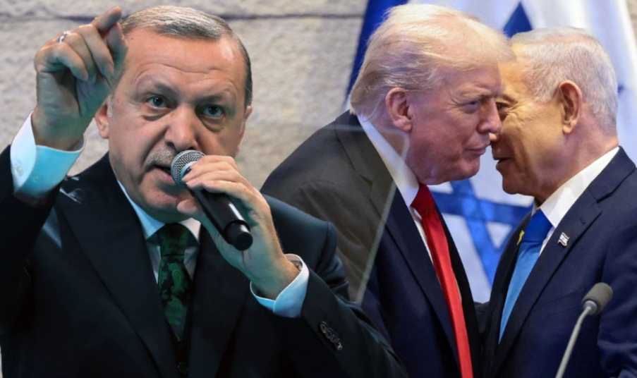 Türkiye İsrail’in PKK’yı İran’a saldırıda kullanma planını engelledi mi