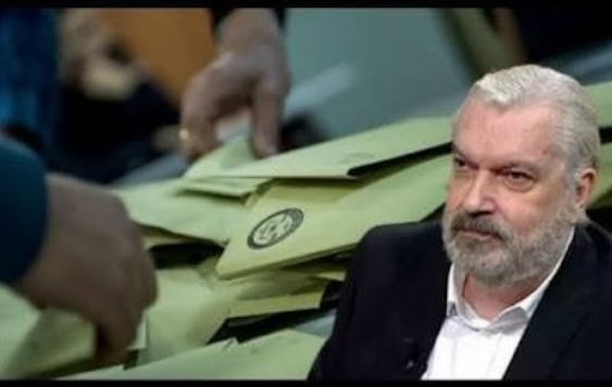 Son seçimleri bilen şirketten dikkat çeken anket