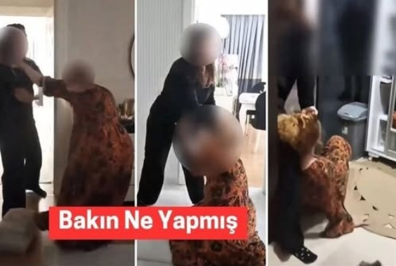 olaydan sonra ne yapmış