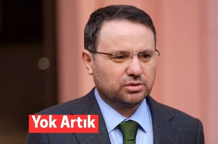 Sosyal medyadan gelen talimat