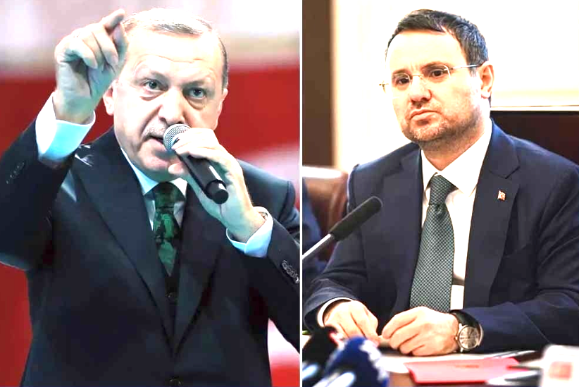 Yasak aşk gündemde