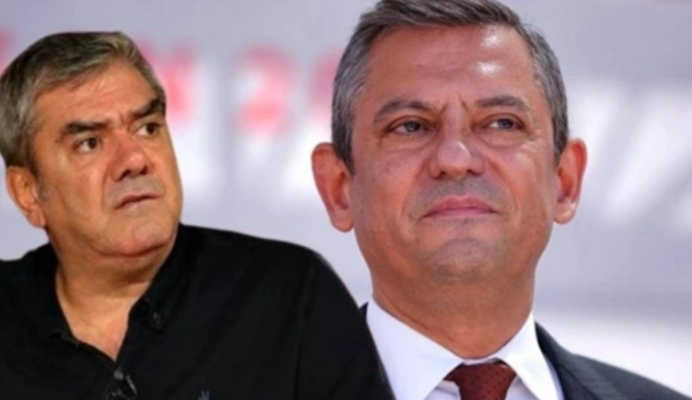 Sosyal medya sallandı!