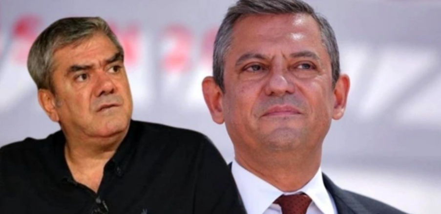 Sosyal medya sallandı!