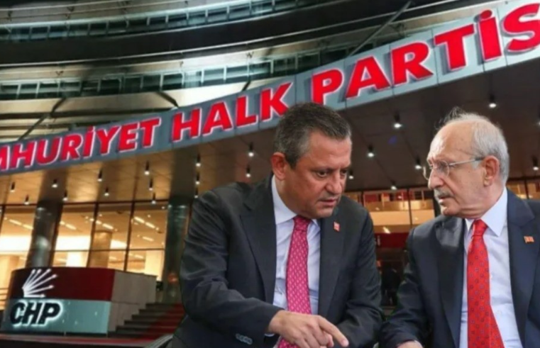 CHP’den ‘mutlak butlan’ beklentisi
