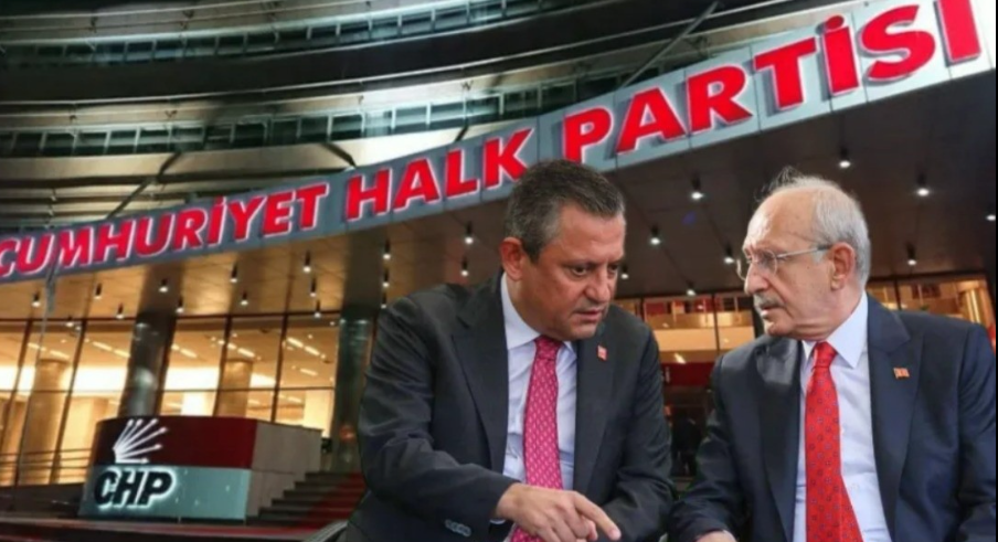 CHP’den ‘mutlak butlan’ beklentisi