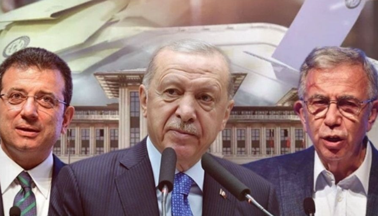 Cumhurbaşkanlığı anketi şaşırttı