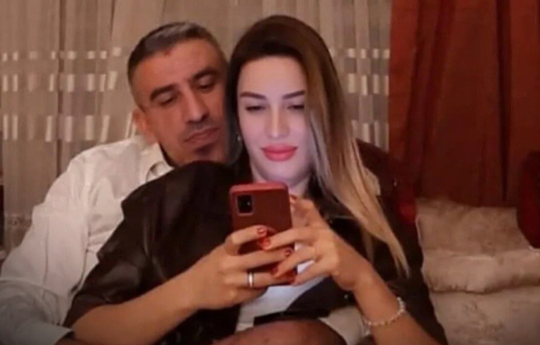 AK Partili Başkan’ın yasak aşk ilişkisi gündemi salladı!