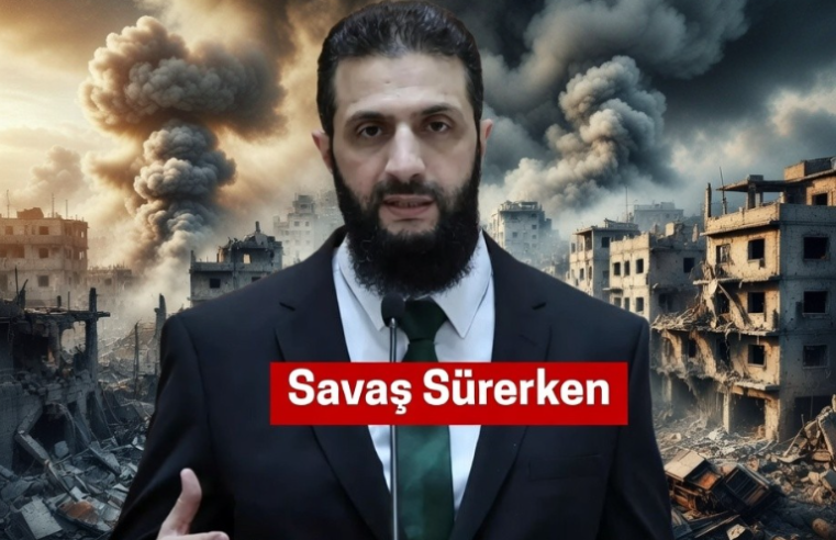 Suriye’den dikkat çeken Türkiye kararı