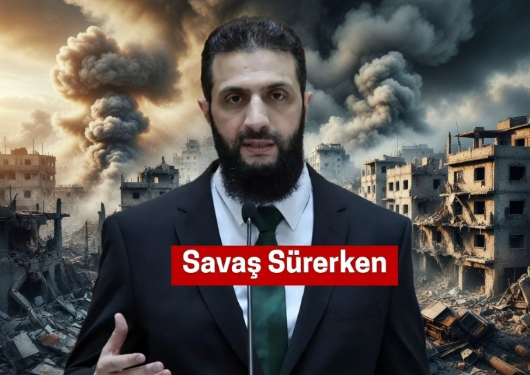 Suriye’den dikkat çeken Türkiye kararı