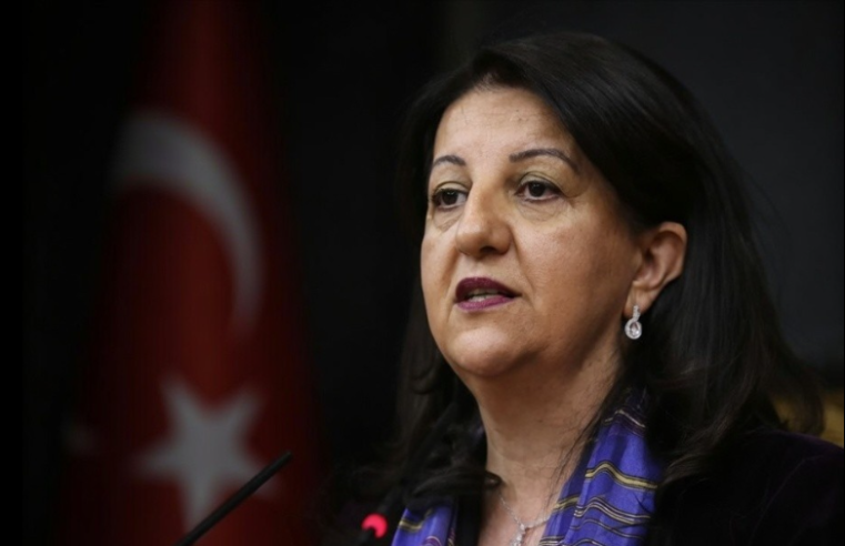 Pervin Buldan Suikast İddiasında Çelişki!