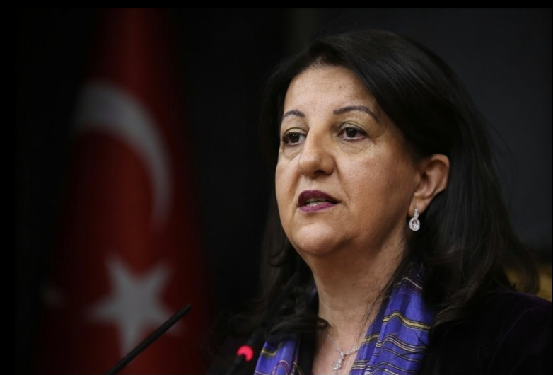 Pervin Buldan Suikast İddiasında Çelişki!