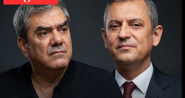 Sosyal medya sallandı!