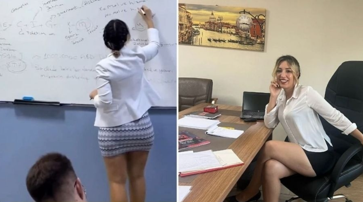 İşte Eski Öğretmenin Yeni Kazanç Kapısı