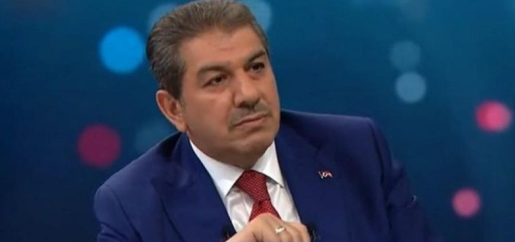 Belediye başkanı AK Parti’den istifa etti!