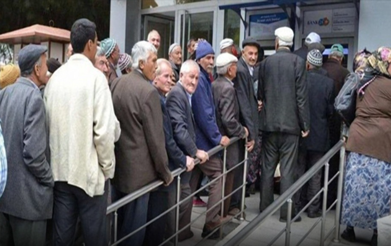 Emekliler İçin Dikkat Çeken Bir Gelişme