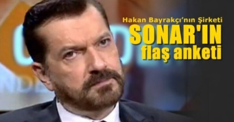 Asal Araştırma’dan Anket