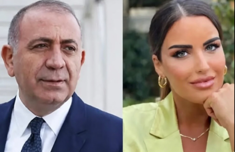 Eşinin çıkacağı kanal