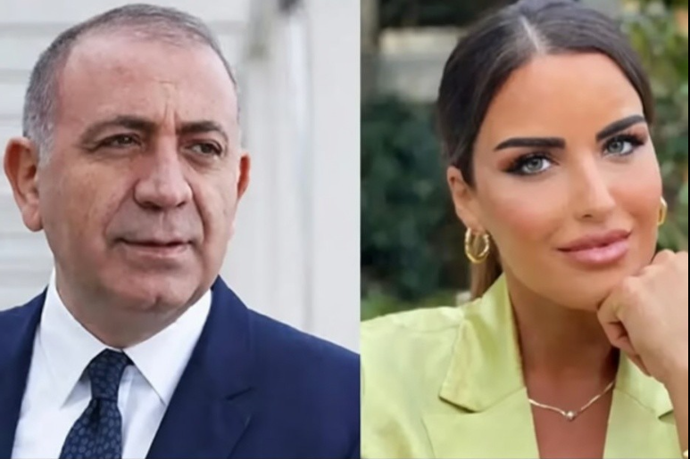 Eşinin çıkacağı kanal