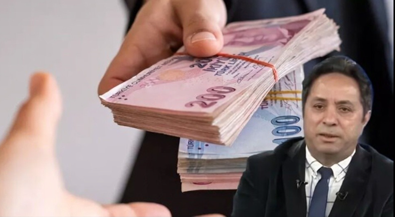 Asgari Ücret Ara Artışı