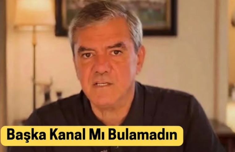 Yılmaz Özdil