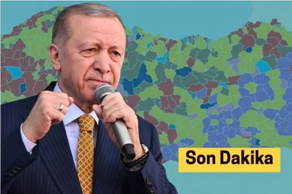 Bir büyükşehir daha AK Parti’ye geçiyor