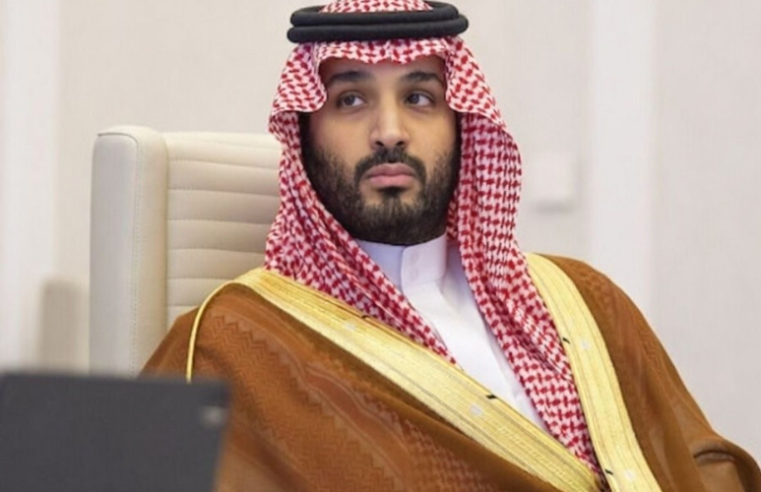 Suudi Arabistan’dan Türkiye Atağı!