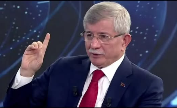 Gelecek Partisi Genel Başkanı