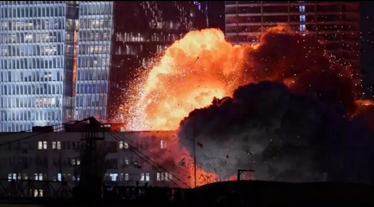 ABD ve İsrail’den İran İtirafı!