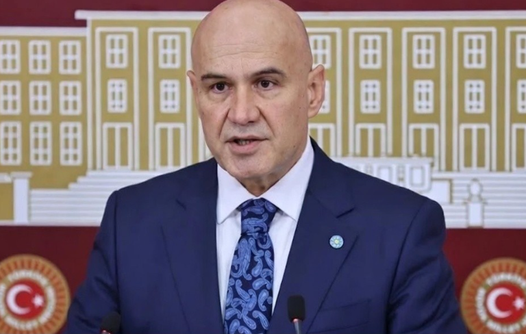 İYİ Partili Turhan Çömez’in