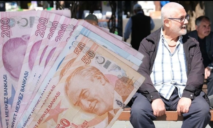 Bankalardan Emekliye Rekor Promosyon