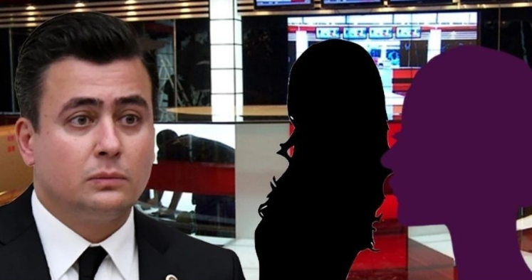 Beyaz TV spikeri Merve Ahu Sarı’nın