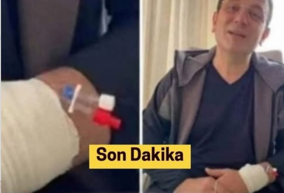 İBB Davasında Ortalık Karıştı!