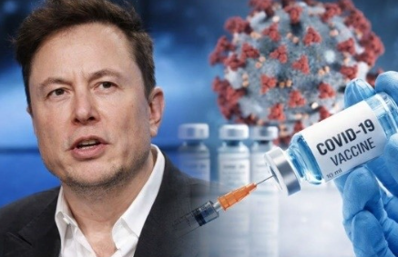 Elon Musk Açıklaması