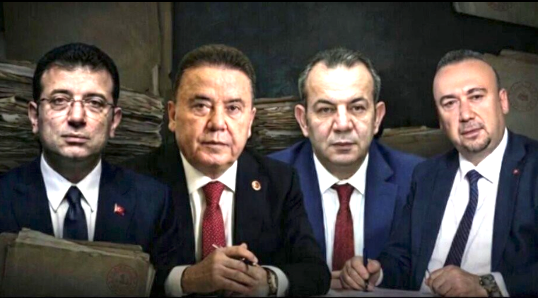 Belediye Başkanı