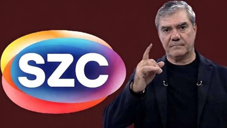 Yılmaz Özdil gidince o da dayanamadı!