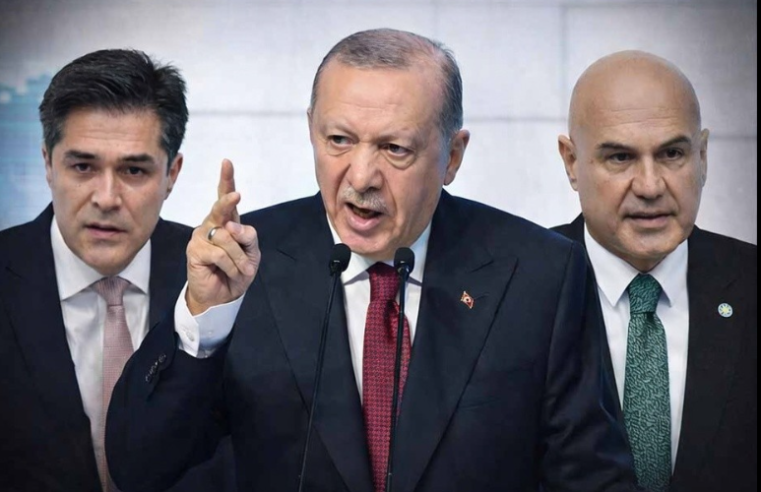 İYİ Parti’de