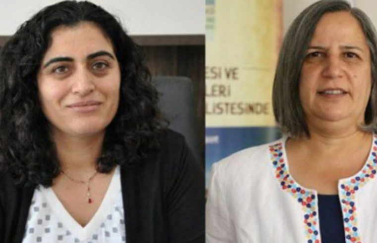 Eş Genel Başkanı ve Genel Başkanı