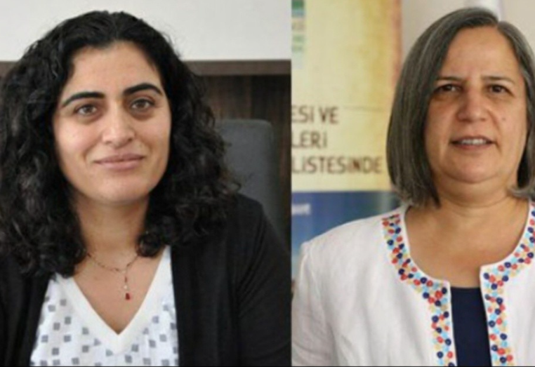 Eş Genel Başkanı ve Genel Başkanı