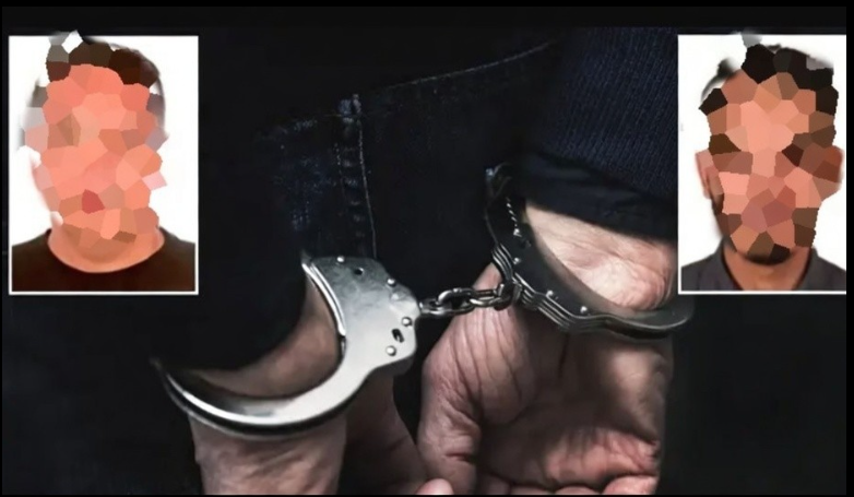 MİT’ten Mossad Operasyonu 2 Kişi Gözaltında