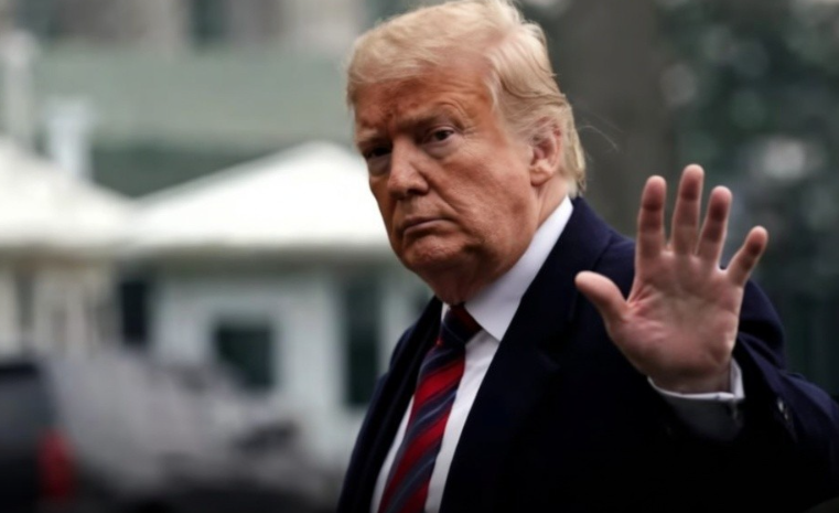 Trump yeni kararını açıkladı