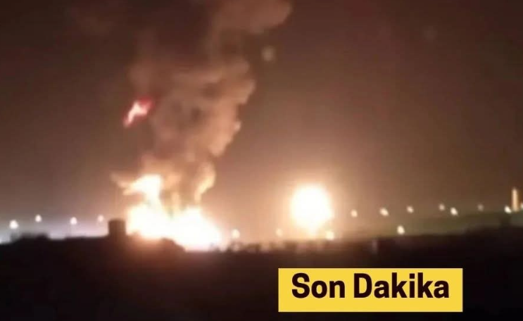 Pakistan’dan İsrail’e Lübnan Uyarısı