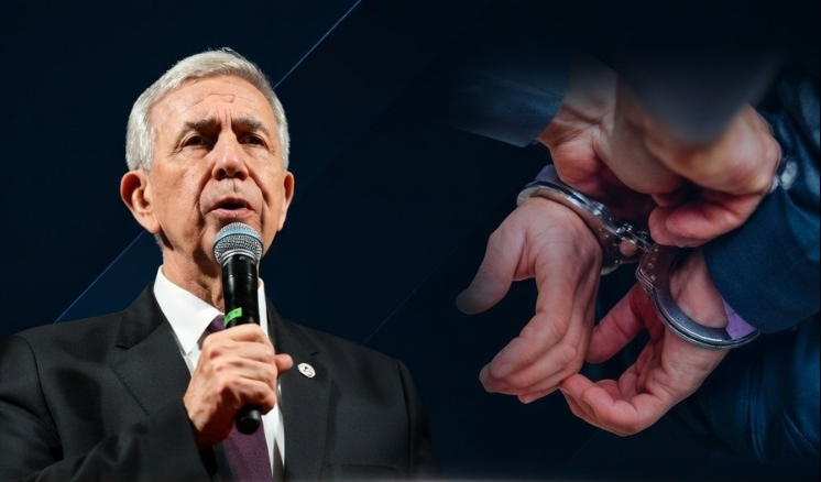 Mansur Yavaşa Soruşturma İzni