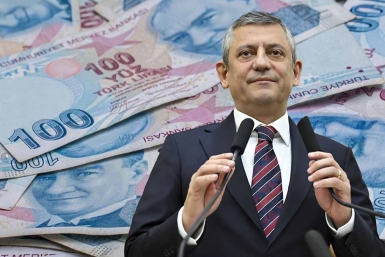 Emekli Maaş Zammı 2026 Temmuz