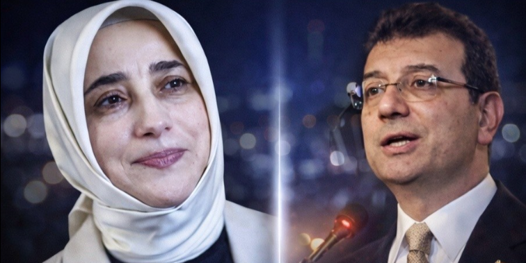 AK Parti Vekili İBB Dosyası İçin Konuştu