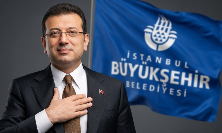 İBB’nin davasında Danıştay’dan Bakanlığa
