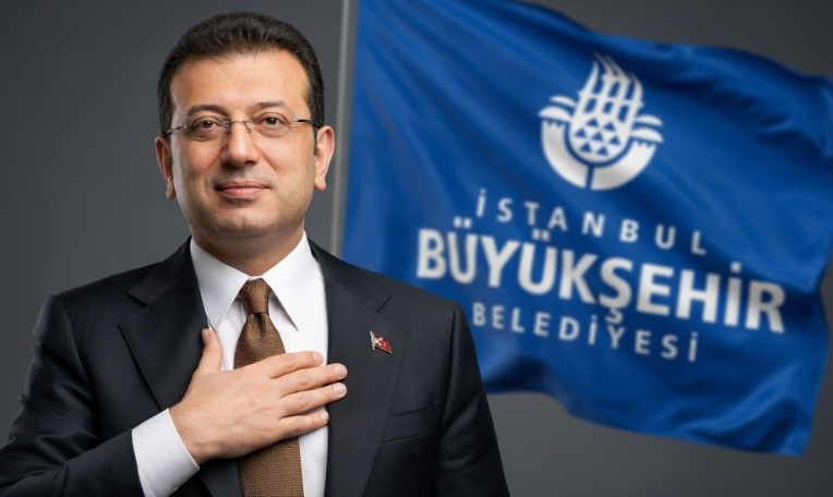 İBB’nin davasında Danıştay’dan Bakanlığa