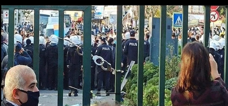 KILIÇDAROĞLUNA HAPİS CEZASI