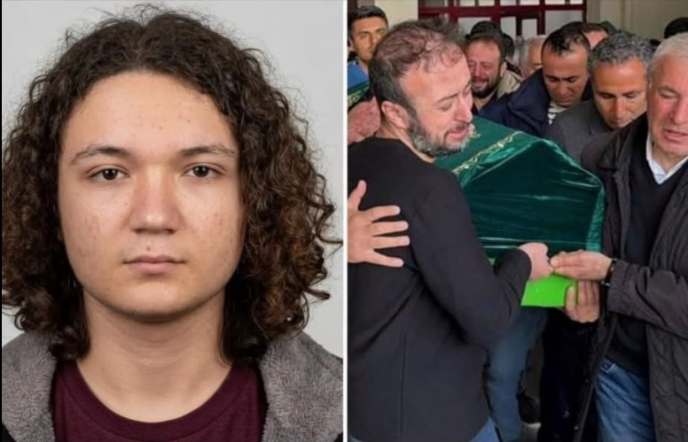 Kahramanmaraş’taki okulun