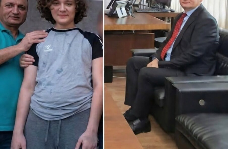 Polis babanın ifadesindeki detay, başka bir